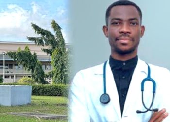 LUTH denies late doctor was on duty for 72 hours
