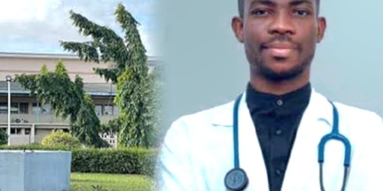 LUTH denies late doctor was on duty for 72 hours