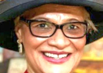 Amina Augie advocates dynamic court system