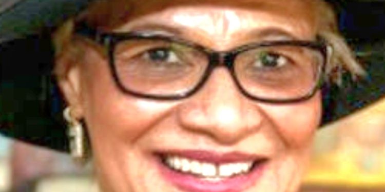 Amina Augie advocates dynamic court system
