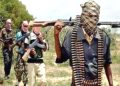 Bandits kidnap students of Federal University of Gusau