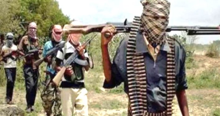 Bandits kidnap students of Federal University of Gusau