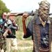 Bandits kidnap students of Federal University of Gusau