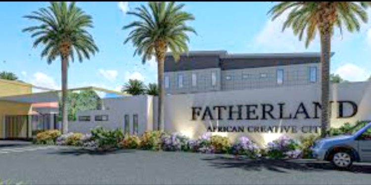 Fatherland develops two apps to promote Afrocentrism