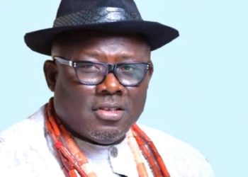 Flood water sacks five Delta communities