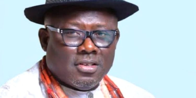 Flood water sacks five Delta communities