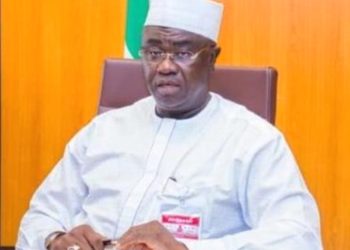 Agba greets Muslims at ed Maulud, preaches peace