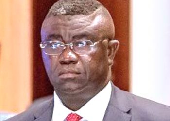 Agba felicitates with Supreme court judgement