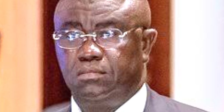 Agba felicitates with Supreme court judgement