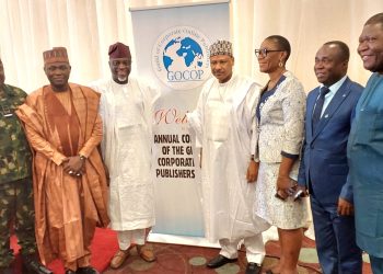 Minister tasks ONLINE Publishers on responsible journalism
