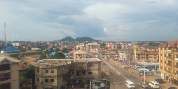 Abakaliki residents suffer surge in burglaries and cult clashes