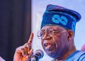Bola Tinubu