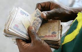 cash scarcity