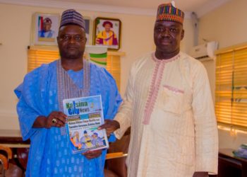 Yar’Adua, Jonathan listed for honorary degrees by Katsina Varsity