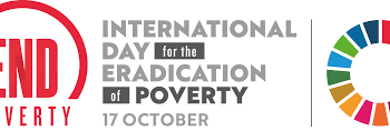 Poverty eradication day