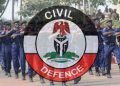 Gombe NSCDC