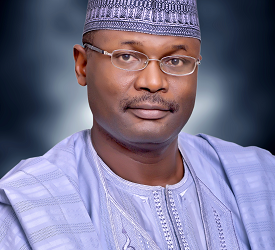 Prof.Yakubu