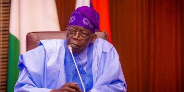 Tinubu invites citizens to ‘remake’ Nigeria