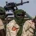 Niger mourns as jihadists slain 29 soldiers