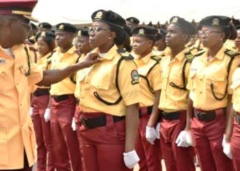 Four die as LASTMA officials cause accident
