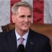 US Reps oust Mccarthy as House Speaker