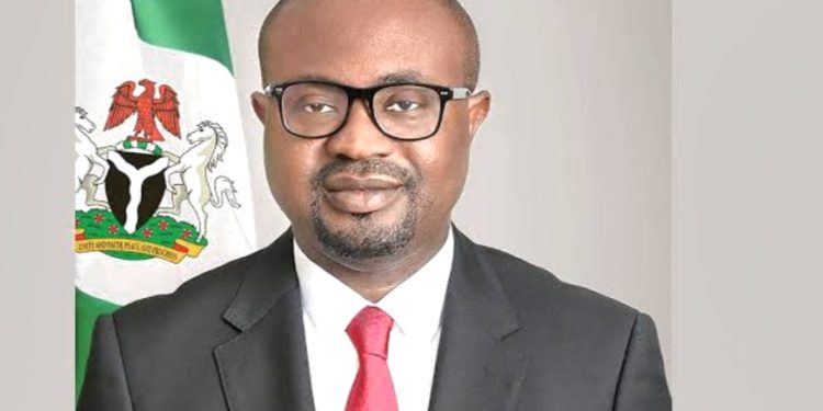 FG fixes two weeks as timeline for passport processing
