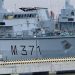 Navy intercepts 205 drums of illicit petrol on Lagos waterway