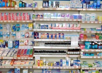 SON decries display of expired drugs in Minna