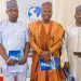 Yobe Govt seeks deeper partnership With GOCOP