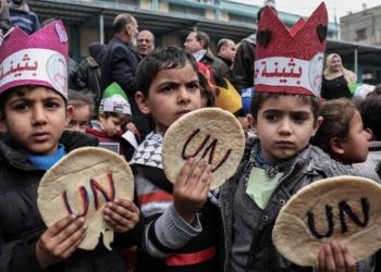 Why Egypt will not admit Palestinian refugees
