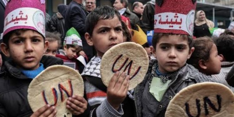 Why Egypt will not admit Palestinian refugees