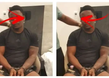 Suspect-arrested-by-Siera-Leone-Police