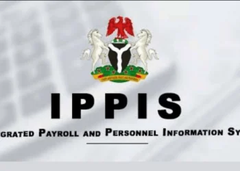 ippis payroll
