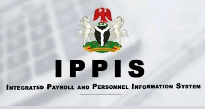 ippis payroll