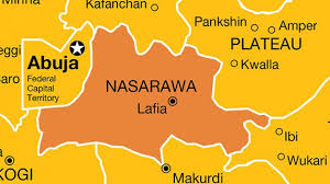 Machete attack claims the Life of Doctor in Nasarawa State