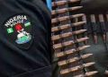 Police foil arm robbery