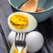 BOILED EGG