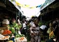 lagos market