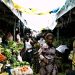 lagos market