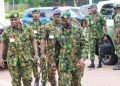 Nigerian Army