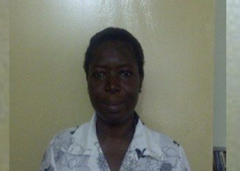Minna mourns: Slain university lecturer,  Adefolalu, set for final rest