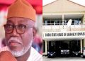 Court of Appeal rejects Ondo State Assembly’s request to expedite hearing on impeachment