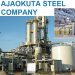 FG commits to completion of Ajaokuta Steel Company