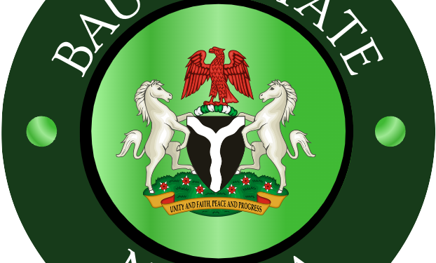 Bauchi State Assembly elects new Speaker