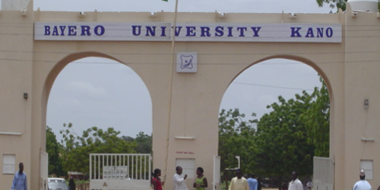 Bayero University Kano