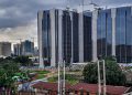 CBN building