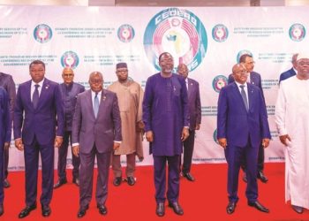 ECOWAS