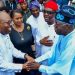 When Tinubu visited Rivers State