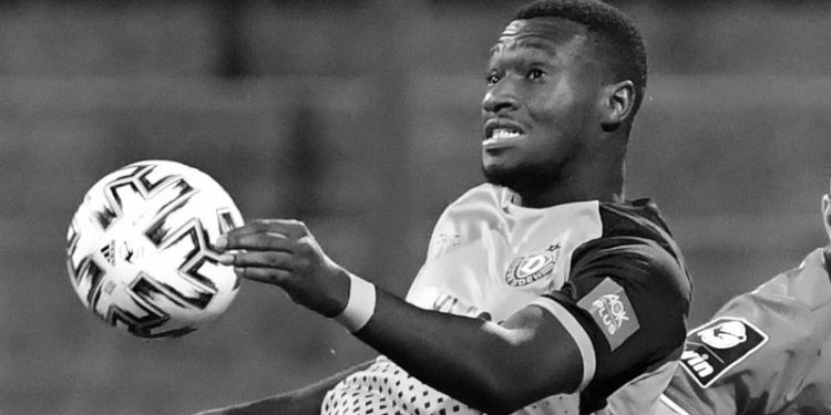 Ghanaian footballer, Agyemang Diawusie dies at 25