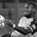 Ghanaian footballer, Agyemang Diawusie dies at 25